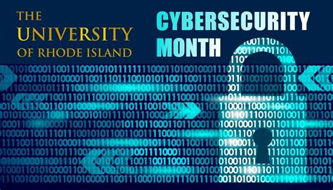 Cybersecurity Awareness Multi Factor Authentication Rhody Today