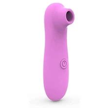 Vibrador Sugador Clitoriano Vagina Sucção Chupa Clitóris Sex Shop Shopee Brasil