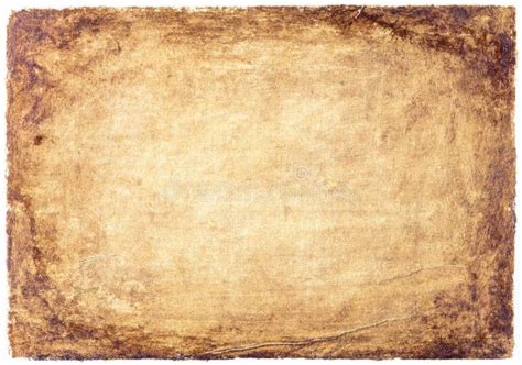Le Vieux Vintage De Papier A Vieilli Ou Texture Sur Le Fond Blanc Photo