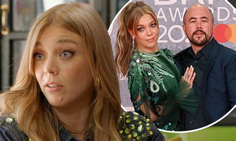 Becky Hill Reveals She Went To An All Girls Sex Party To See If She Might Be A Lesbian Daily