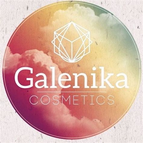 Galenika Cosmetics Mobile App | Cosmetics, Mobile app, App