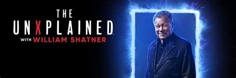 The Unxplained Mit William Shatner Staffel 5 Episodenguide