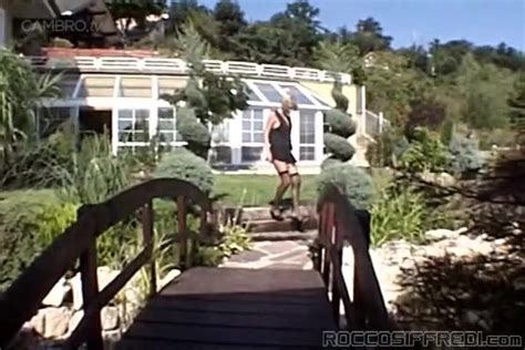 Watch Free Rocco Siffredi With Two Hot Blondes Porn Video OnCams TV