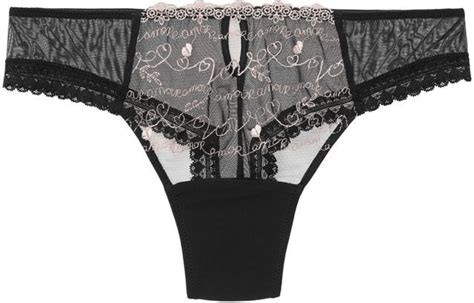 Lingerie Fine Les Pi Ces De Lingerie Fine Pour Une Allure F Minine Elle