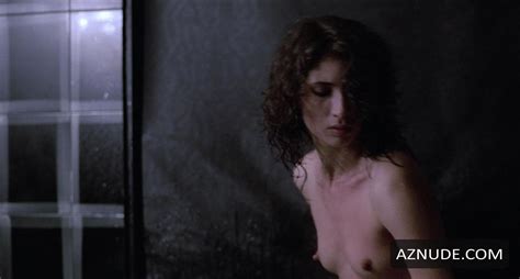 ANTIGONE AMANITIS Nude AZNude