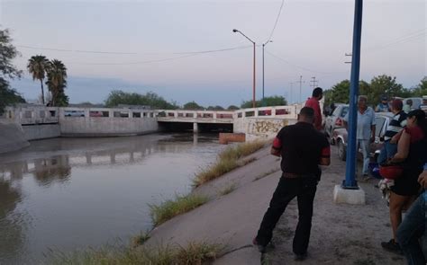 Menor Muere Ahogado En Canal De Riego En San Pedro Coahuila