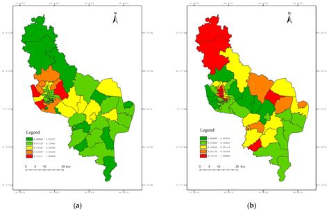 Space Accessibility and Equity of Urban Green Space