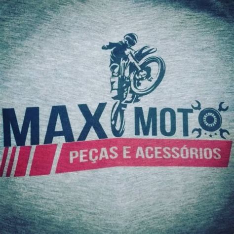 Maxwell Moto Peças - max moto peças (@max_motopecas) • Instagram photos and videos