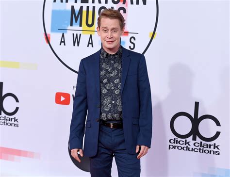 Macaulay Culkin : Latest News - In Touch Weekly