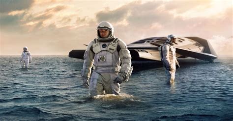 movies  astronauts ranked