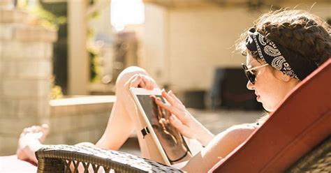 Are You Allowed To Sunbathe Naked In Your Own Garden The Answer May Surprise You Daily Star