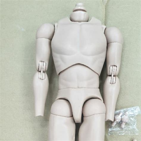 Hot Toys 素體 蝦皮購物