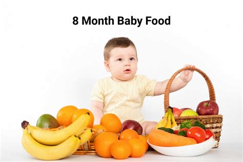 Month Baby Food What To Give What Not To Give And Sample Schedule