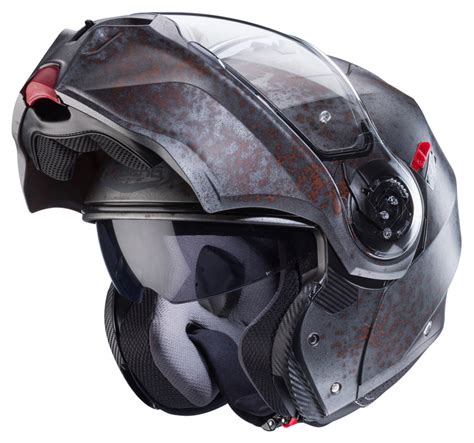 Caberg Caberg Duke Evo Rusty Klapphelm günstig | Louis 🏍️