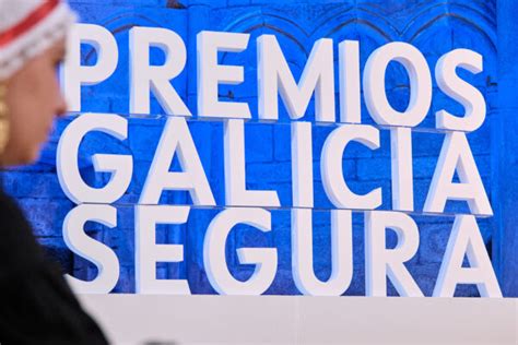 Fundación Inade presenta los XX Premios Galicia Segura Seguros TV