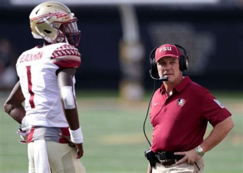 CONFIRMED: Jimbo Fisher to decide on $7.5 million a year contract for ...