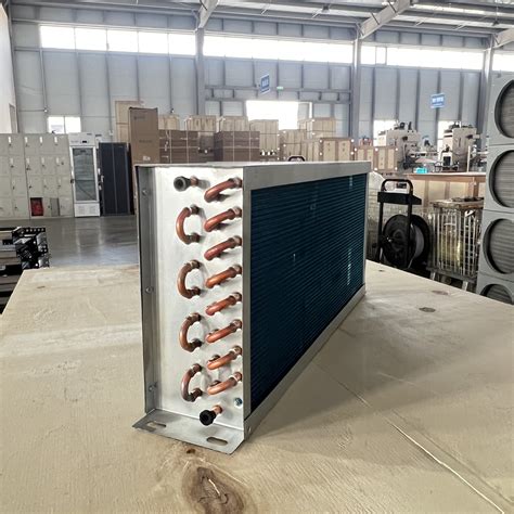 Hei Standard For Air Cooled Condenser