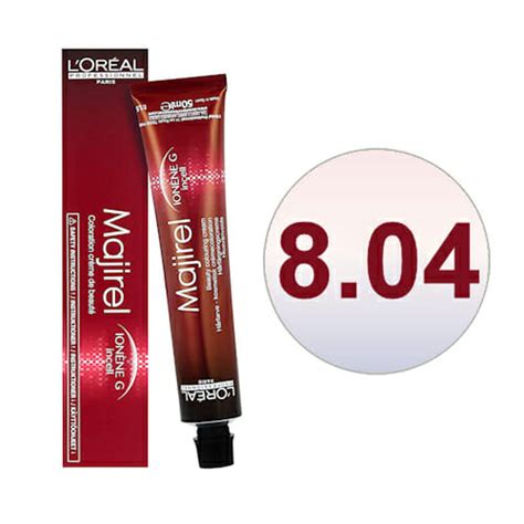 L Oreal Majirel Light Natural Copper Blonde Direct Salon Supplies