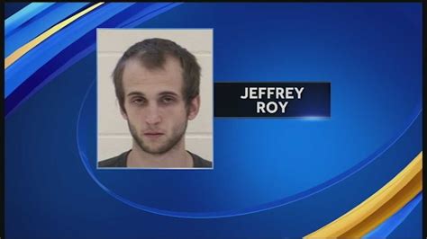 New Hampshire Man Accused Of Injuring 3 Month Old Son