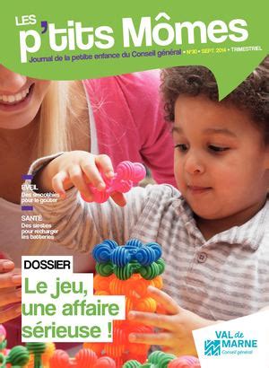Calaméo Les P tits Mômes N30