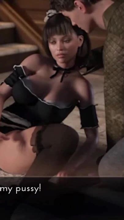 Powerful Moment From Erica Best Pussy Fingering The Genesis Order Xhamster