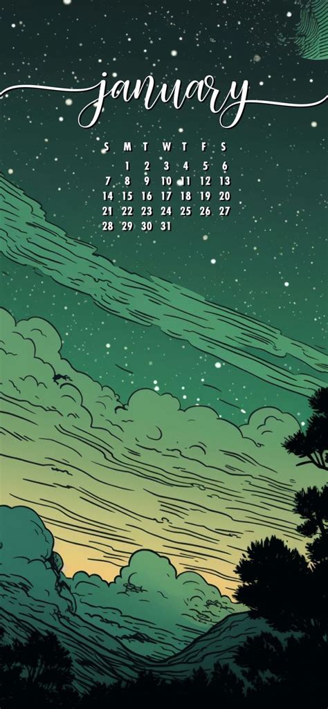 January Wallpaper Desktop January Wallpaper Calendar Wallpaper Free
