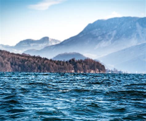A Factory's Dedication to Water Recycling