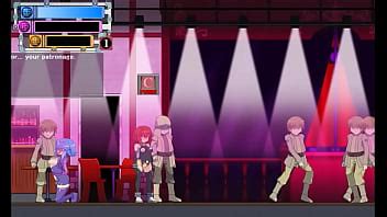 Cute Lady Having Sex In Q Legacy Hentai Erotic Game Video XNXX