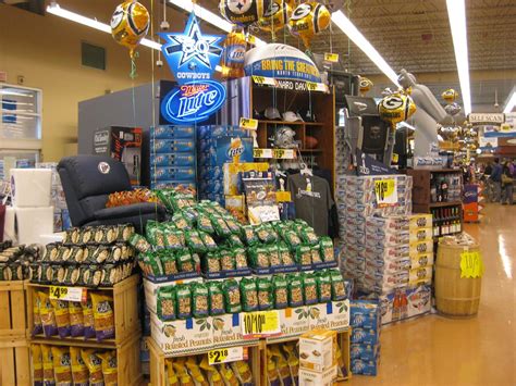 Clml Kroger Dallas4 Super Bowl 2010 Retailpics Flickr