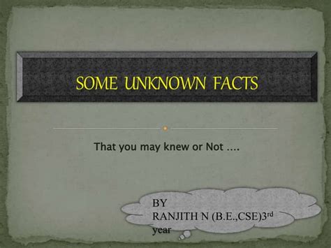 unknown factspptx
