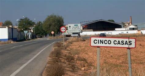 Muere En Cinco Casas Un Agricultor De A Os Por Un Golpe De Calor