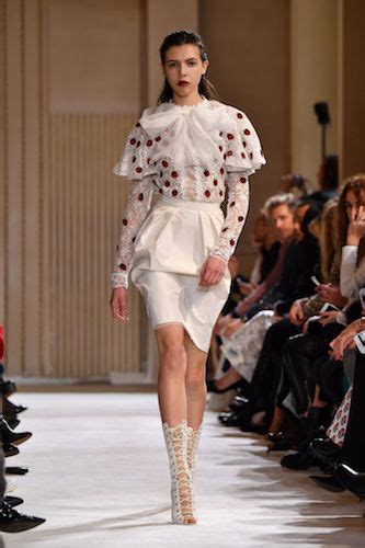 The Pussy Bow Blouse A Brief History Paste Magazine