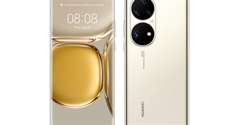 Новый флагман Huawei стал смартфоном с лучшими камерами в истории ...