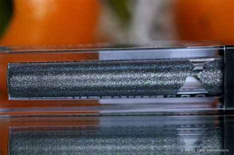 Жидкие тени для век Relouis Pro sparkle liquid eyeshadow №33. Классные ...