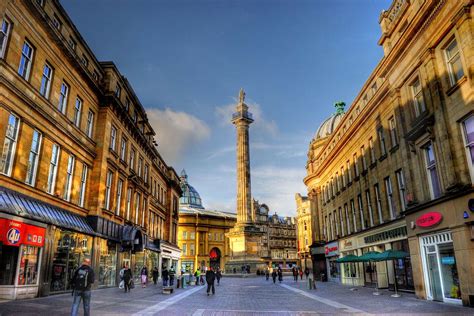 Cost Of Living In Newcastle Upon Tyne United Kingdom 353334mo