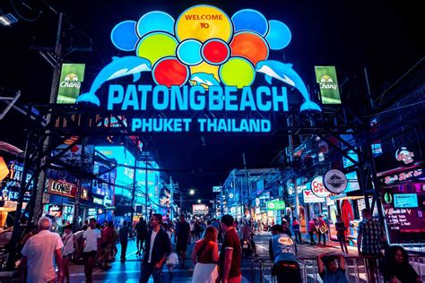Party Like A Local Singles Nightlife Gems In Phuket 2024 Democratica