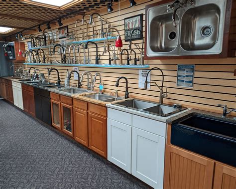 Showroom Belleville Supply Company | Belleville Supply