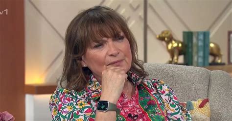 Lorraine Kelly Embraces Appearance In Bikini Snap As She Admits I Ve Got A Belly Daily Record