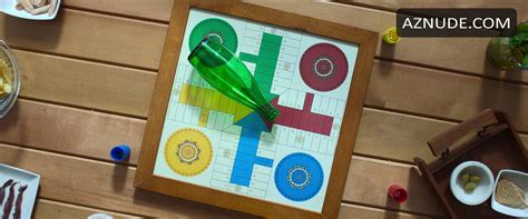 Emilia Lazo Nude Aznude