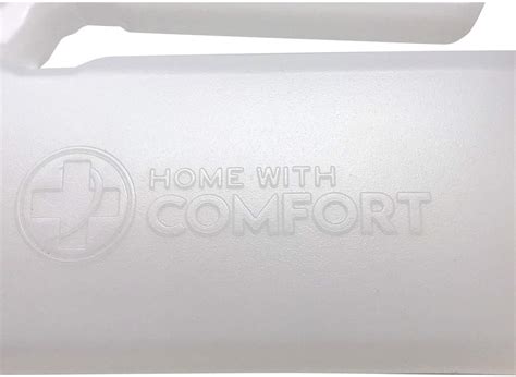 Home With Comfort Urinals For Men 1pk Upgraded Thick Urine Bottles