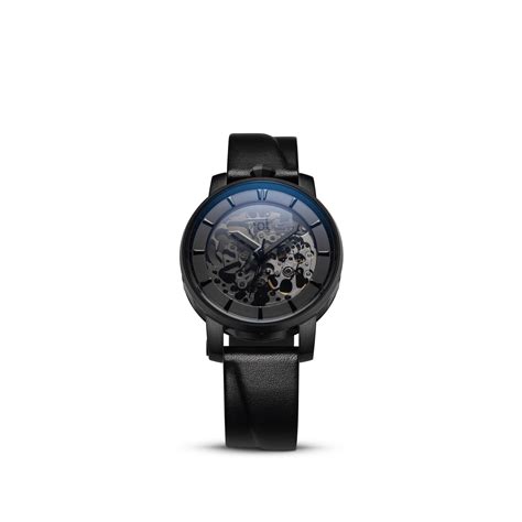 The black edition – FOB Paris