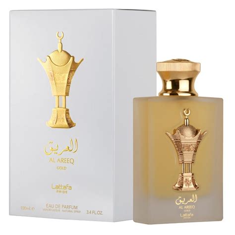 Lattafa Pride Perfume Shaheen Gold Eau De Parfum 100ml Women House