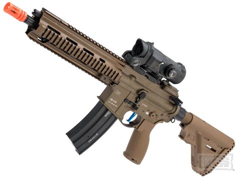 Evike Performance Shop Custom Vfc H K A Aeg Airsoft Rifle Color