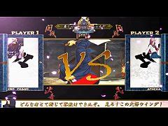 Athena Asamiya Xiii Vs Chang Koehan Hentai Mugen Xxx Mobile Porno Videos Movies IPornTV Net