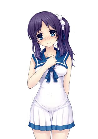 Nagi No Asukara Luscious Hentai Manga Porn