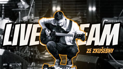 KNPČ - LIVESTREAM #3 | Ze zkušebny: Vše, co Vás zajímá ohledně kapely ...