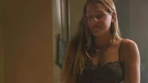 Naked Tara Spencer Nairn In Wishmaster The Prophecy Fulfilled