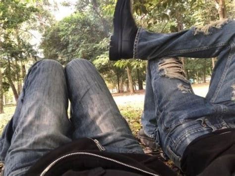 Pin By Sleeepy On Aesthetic Cute Gay Couples Cute Gay Gay Love