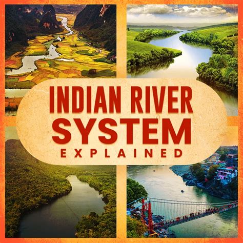 indian river system explained kukufm