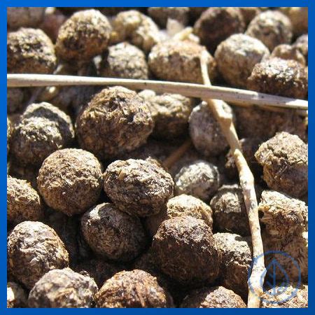 Кроличий навоз в мешках 50л — ЭкоДобро